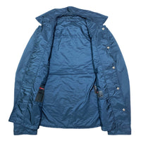 (DESIGNERS) 2000'S～ MADE IN CAMBODIA PRADA SPORT NYLON SHIRT JACKET