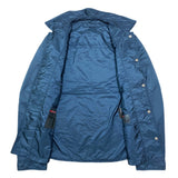 (DESIGNERS) 2000'S～ MADE IN CAMBODIA PRADA SPORT NYLON SHIRT JACKET