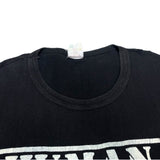 (BORO) 1980'S～ UNKNOWN PAKISTAN COTTON PRINT T-SHIRT