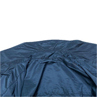 (DESIGNERS) 2000'S～ MADE IN CAMBODIA PRADA SPORT NYLON SHIRT JACKET
