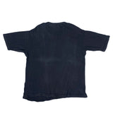 (BORO) 1980'S～ UNKNOWN PAKISTAN COTTON PRINT T-SHIRT