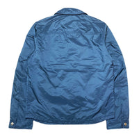 (DESIGNERS) 2000'S～ MADE IN CAMBODIA PRADA SPORT NYLON SHIRT JACKET