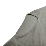 (designers) 2017 MADE IN ITALY RICK OWENS WALRUS SLEEVELESS LONG LENGTH CARDIGAN