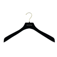 (DESIGNERS) MADE IN ITALY LOUIS VUITTON COTTON LINEN BELTED COAT AS IS WITH HANGER