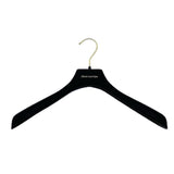 (DESIGNERS) MADE IN ITALY LOUIS VUITTON COTTON LINEN BELTED COAT AS IS WITH HANGER