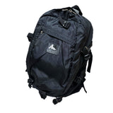 (other) 2007 MADE IN USA GREGORY SILVER TAG BACKPACK