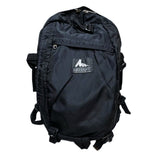 (other) 2007 MADE IN USA GREGORY SILVER TAG BACKPACK