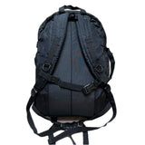 (other) 2007 MADE IN USA GREGORY SILVER TAG BACKPACK