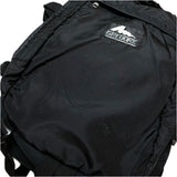 (other) 2007 MADE IN USA GREGORY SILVER TAG BACKPACK