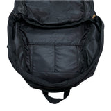 (other) 2007 MADE IN USA GREGORY SILVER TAG BACKPACK