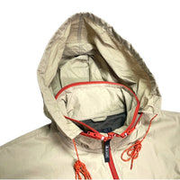 (VINTAGE) 2000'S～ airwalk ZIP UP VEST WITH 10 POCKETS
