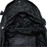 (other) 2007 MADE IN USA GREGORY SILVER TAG BACKPACK