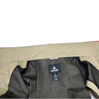 (VINTAGE) 2000'S～ airwalk ZIP UP VEST WITH 10 POCKETS