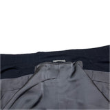 (designers) 1990'S～ MEN'S BIGI STRIPED DOUBLE BREASTED BLAZER JACKET