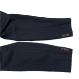 (designers) 1990'S～ MEN'S BIGI STRIPED DOUBLE BREASTED BLAZER JACKET