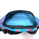 (OTHER) 2000'S～ LIFE'S A BEACH REPRODUCTION SKULL PATTERN FANNY PACK