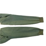 (designers) MADE IN JAPAN N.HOLLYWOOD FADED REVERSIBLE ZIP UP SWEAT CARDIGAN