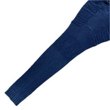 (designers) MADE IN JAPAN PORTER CLASSIC INDIGO DYED COTTON KNIT