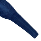 (designers) MADE IN JAPAN PORTER CLASSIC INDIGO DYED COTTON KNIT