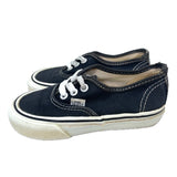 (OTHER) 1980'S～ MADE IN USA VANS AUTHENTIC FOR KIDS