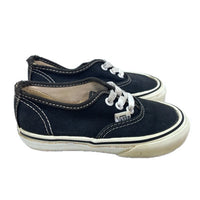 (OTHER) 1980'S～ MADE IN USA VANS AUTHENTIC FOR KIDS