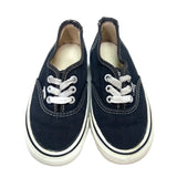 (OTHER) 1980'S～ MADE IN USA VANS AUTHENTIC FOR KIDS