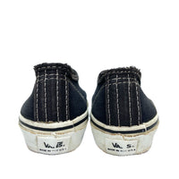 (OTHER) 1980'S～ MADE IN USA VANS AUTHENTIC FOR KIDS