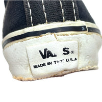 (OTHER) 1980'S～ MADE IN USA VANS AUTHENTIC FOR KIDS