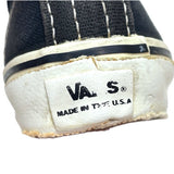(OTHER) 1980'S～ MADE IN USA VANS AUTHENTIC FOR KIDS