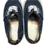 (OTHER) 1980'S～ MADE IN USA VANS AUTHENTIC FOR KIDS