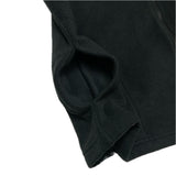 (vintage) MADE IN USA SUNRISE MILL FLEECE VEST