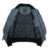 (vintage) 2000'S～ SPIEWAK US ARMY M-1943 LINER TYPE MILITARY JACKET