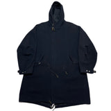(designers) MADE IN ENGLAND MARCEL LASSANCE X SCIENCE LONDON TYPE M-51 WOOL FISHTAIL PARKA