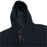 (designers) MADE IN ENGLAND MARCEL LASSANCE X SCIENCE LONDON TYPE M-51 WOOL FISHTAIL PARKA