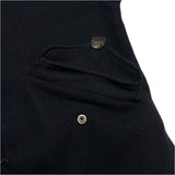 (designers) MADE IN ENGLAND MARCEL LASSANCE X SCIENCE LONDON TYPE M-51 WOOL FISHTAIL PARKA