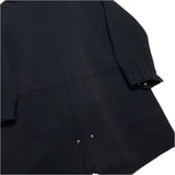 (designers) MADE IN ENGLAND MARCEL LASSANCE X SCIENCE LONDON TYPE M-51 WOOL FISHTAIL PARKA