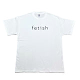 (t-shirt) 1990'S～ fetish PRINT T-SHIRT