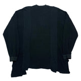 (DESIGNERS) MADE IN JAPAN ink PATCHWORK REMAKE HENLEY NECK THERMAL SHIRT