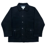 (VINTAGE) 1990'S～ L.L.Bean POLARTEC FLEECE CHORE JACKET