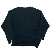 (DESIGNERS) 2010 MADE IN JAPAN ISSEY MIYAKE MEN BLACK TAG SAMUE STYLE JACKET