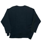 (DESIGNERS) 2010 MADE IN JAPAN ISSEY MIYAKE MEN BLACK TAG SAMUE STYLE JACKET