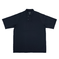 (DESIGNERS) MADE IN JAPAN TEATORA CARTRIDGE POLO SHIRT DR