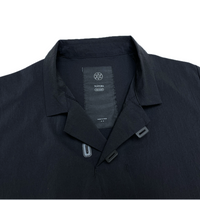 (DESIGNERS) MADE IN JAPAN TEATORA CARTRIDGE POLO SHIRT DR