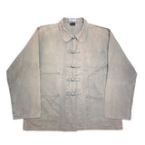 (vintage) L'Anti Cher SET UP KUNG FU SHIRT, PANTS AS IS