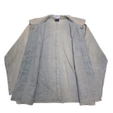 (vintage) L'Anti Cher SET UP KUNG FU SHIRT, PANTS AS IS