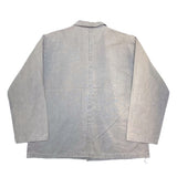 (vintage) L'Anti Cher SET UP KUNG FU SHIRT, PANTS AS IS