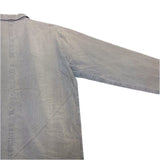 (vintage) L'Anti Cher SET UP KUNG FU SHIRT, PANTS AS IS