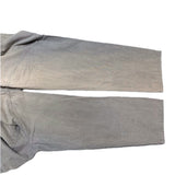 (vintage) L'Anti Cher SET UP KUNG FU SHIRT, PANTS AS IS