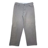 (vintage) L'Anti Cher SET UP KUNG FU SHIRT, PANTS AS IS