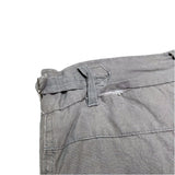 (vintage) L'Anti Cher SET UP KUNG FU SHIRT, PANTS AS IS